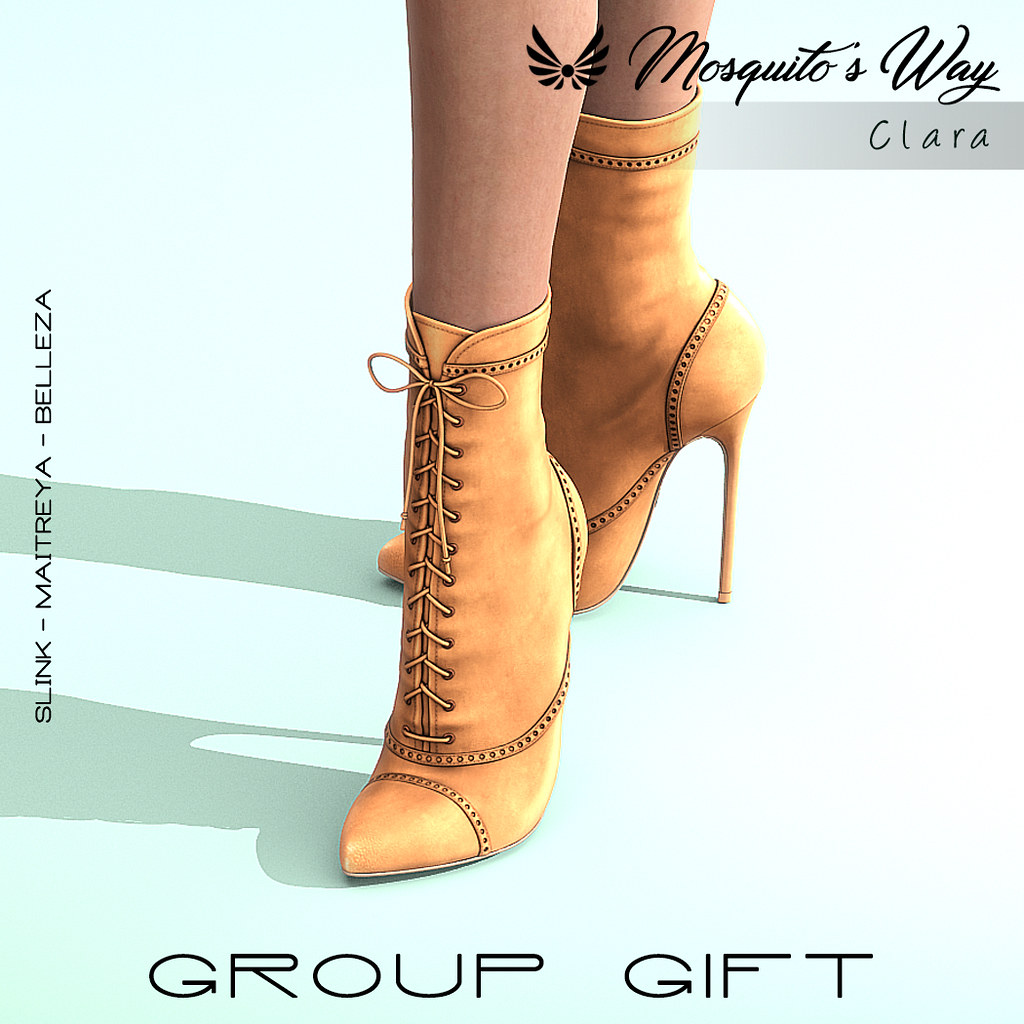 New Group Gift