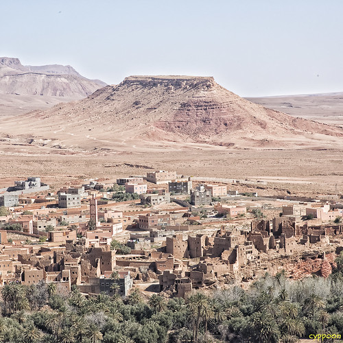 toudghaeloulia ouarzazateprovince tinghir morocco