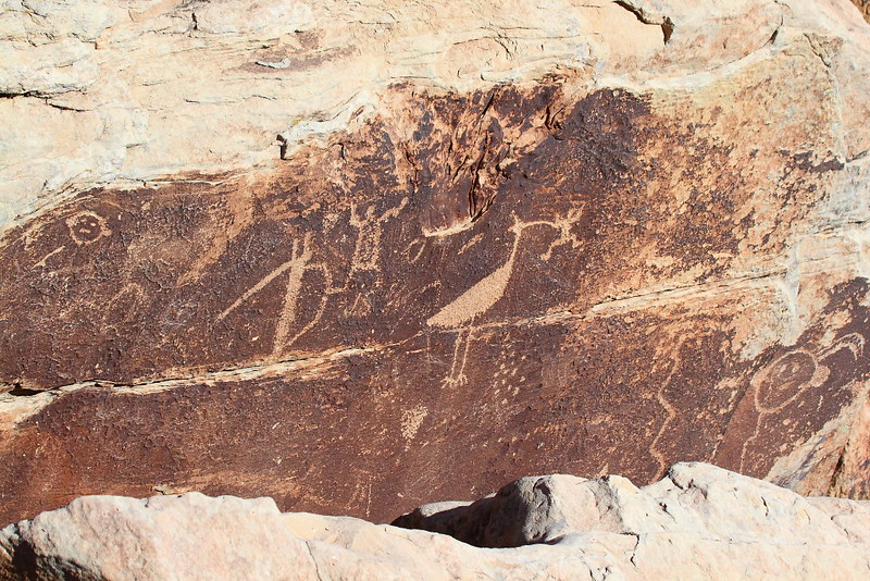 IMG_3556 Petroglyph at Puerco Pueblo