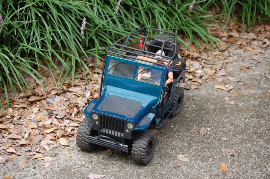 Building an RC sixth scale Jeep - Page 2 45954819494_2e780781d3_o