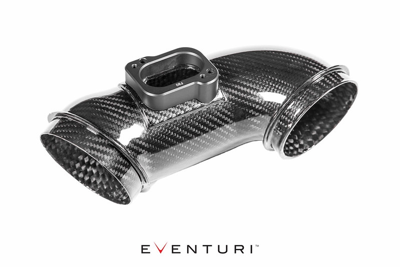 Eventuri carbon intake system v2 – bmw m3/m4 f80/f82