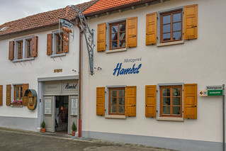 Metzgerei Hambel in Wachenheim