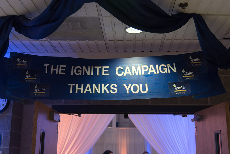 2019 Ignite Celebration