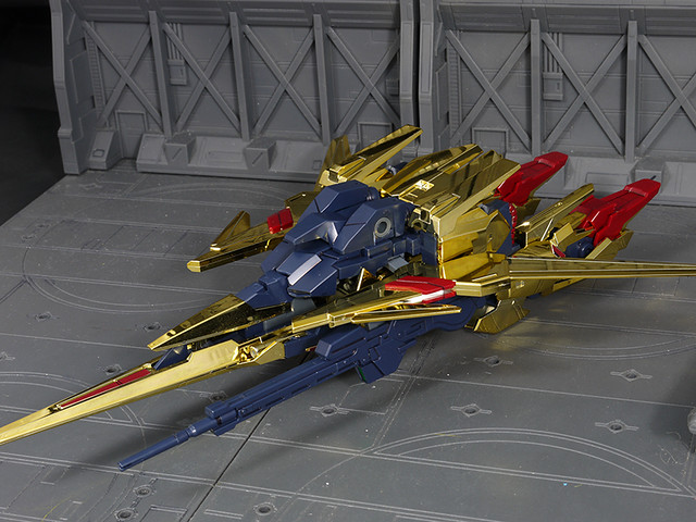 Delta Gundam