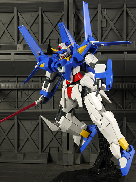 Gundam AGE-3 Normal
