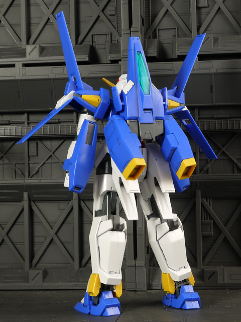 Gundam AGE-3 Normal